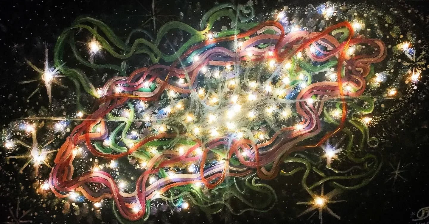 Supernova - 2020
Part. 2
#art #artist #drawing #love #artwork #painting #acrylicpaint #creative #photography #instagood #painting #illustration #artistsoninstagram #digitalart #abstractpainting #sketch #design #like #abstract #instagram #beautiful