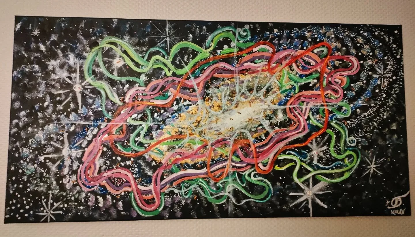 Supernova - 2020
Acrylic on canvas with led lighting
#art #artist #drawing #love #artwork #painting #acrylicpaint #creative #photog raphy #instagood #painting #illustration #artistsoninstagram #digitalart #abstractpainting #sketch #design #like #a