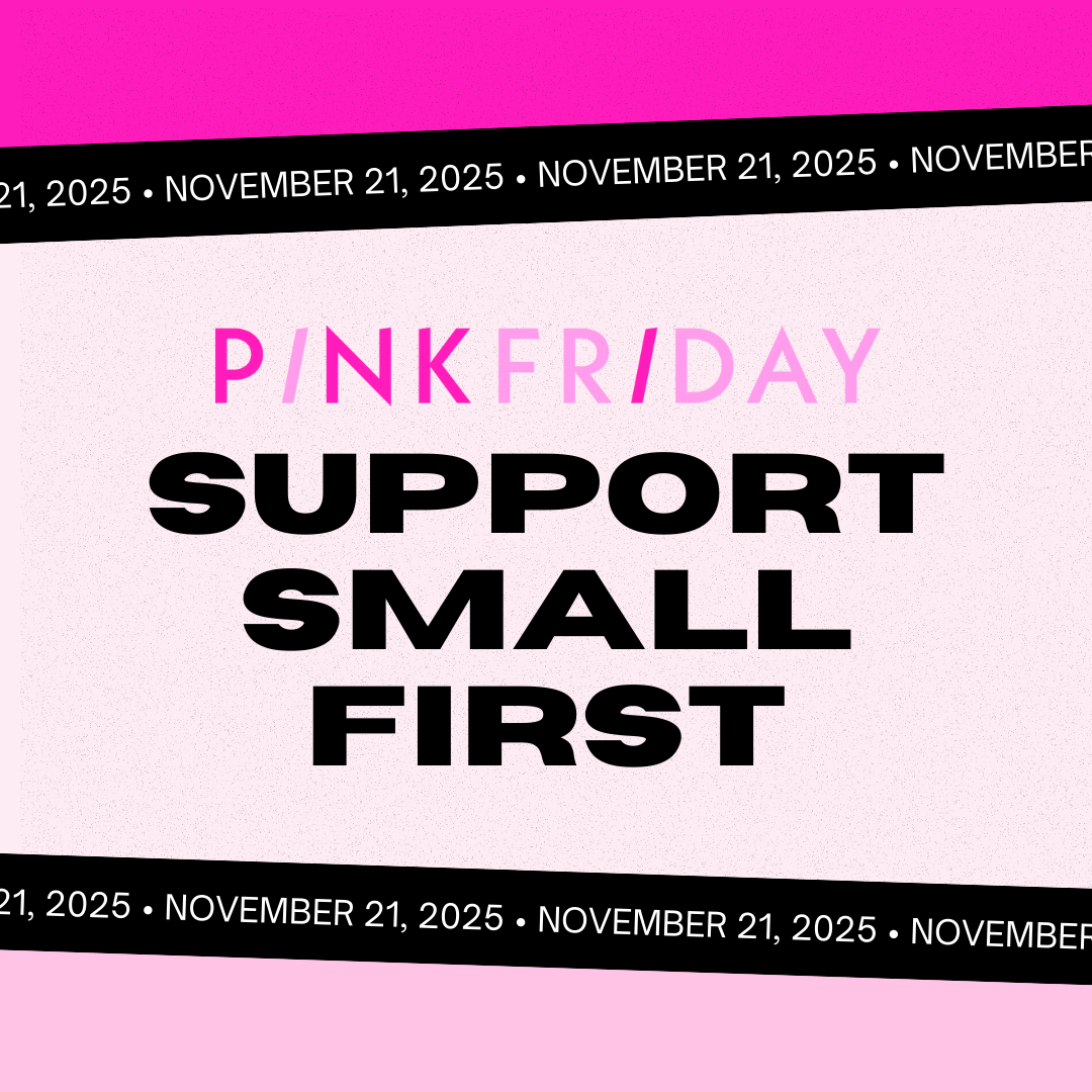 Pink Friday