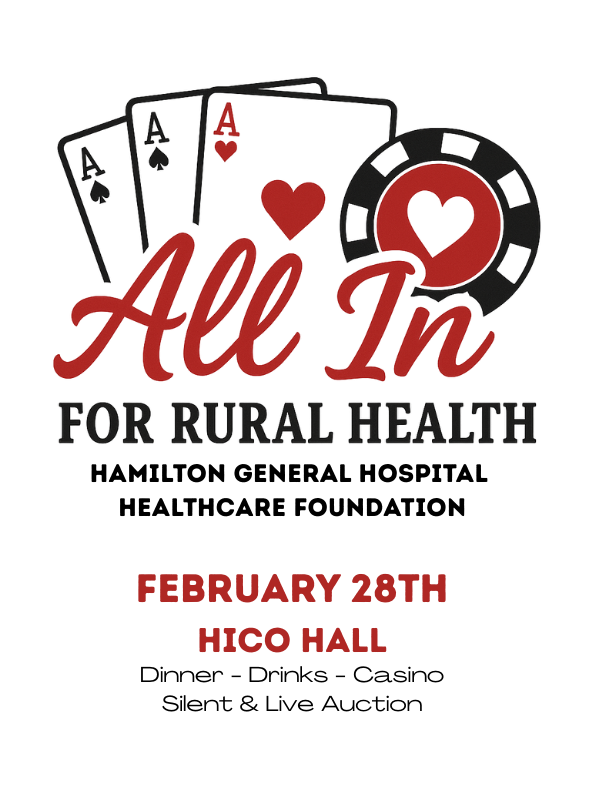 Casino Night Benefit