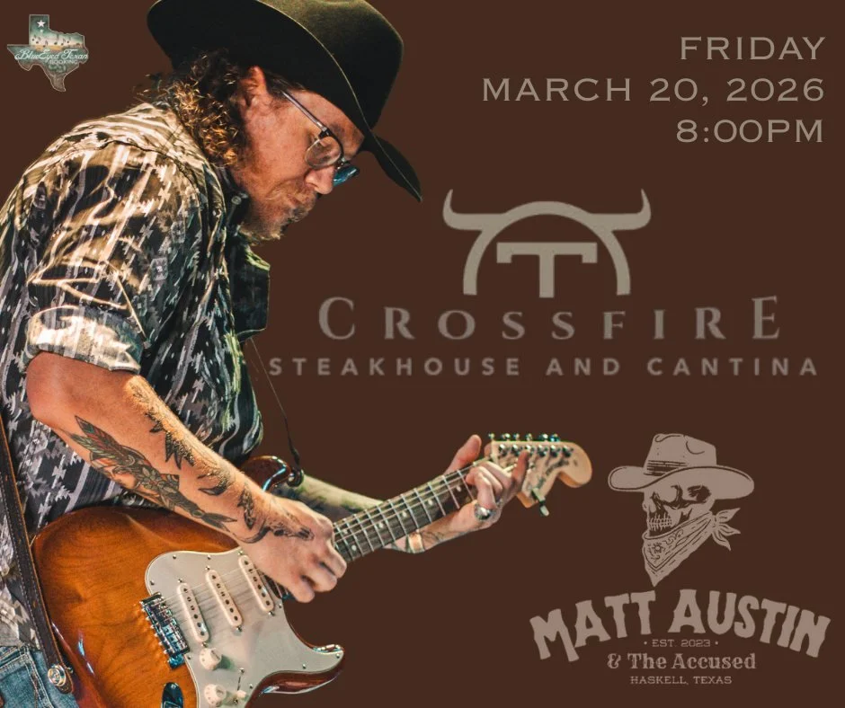 Free Live Music at Circle T