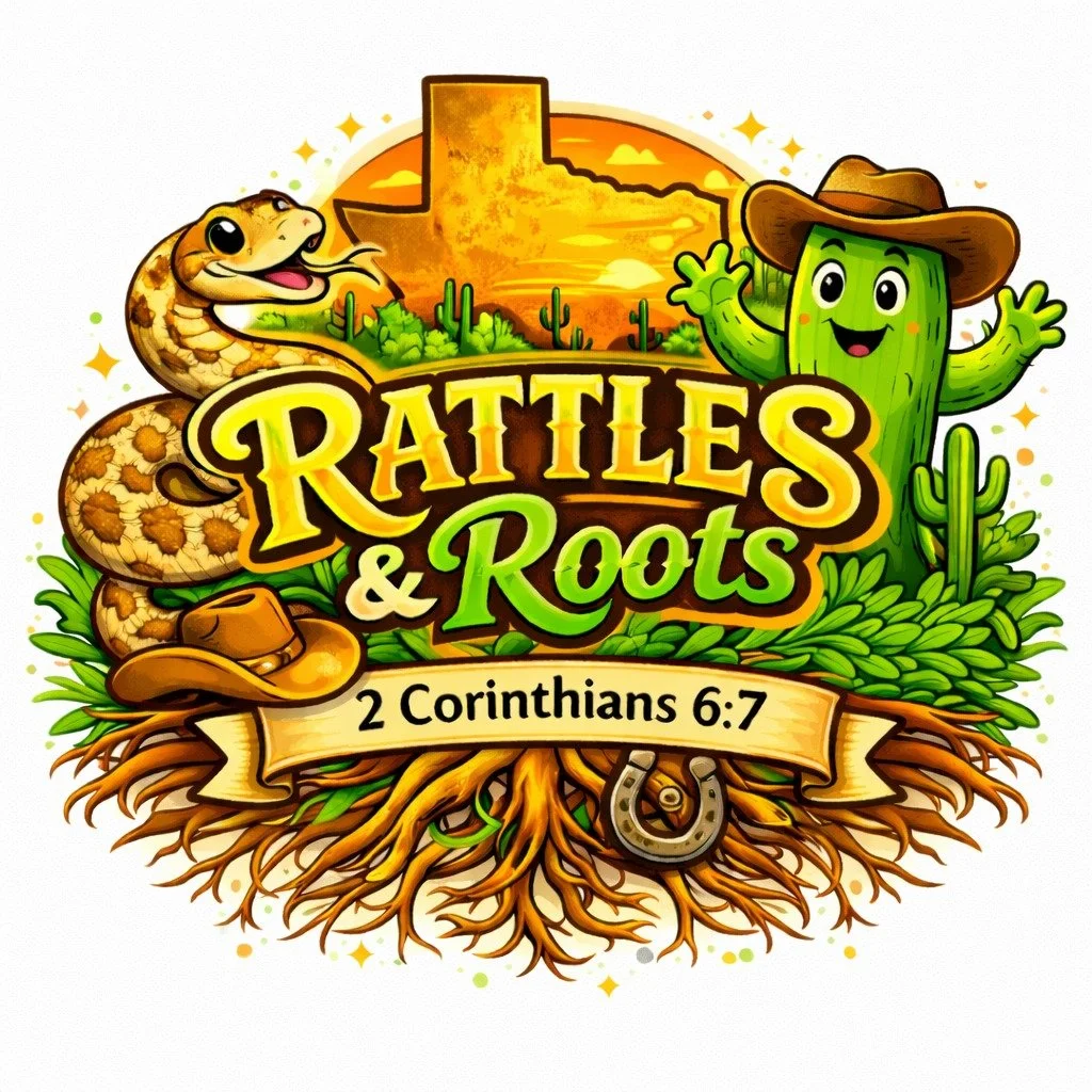 Rattles & Roots