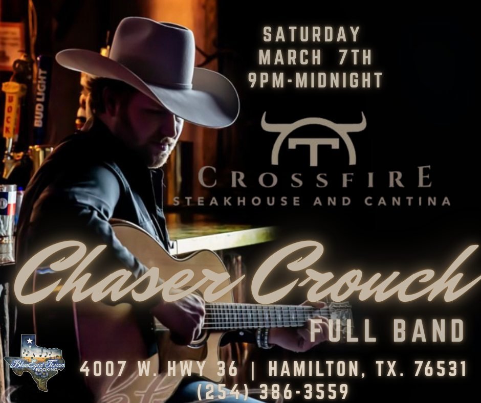 Free Live Music at Circle T