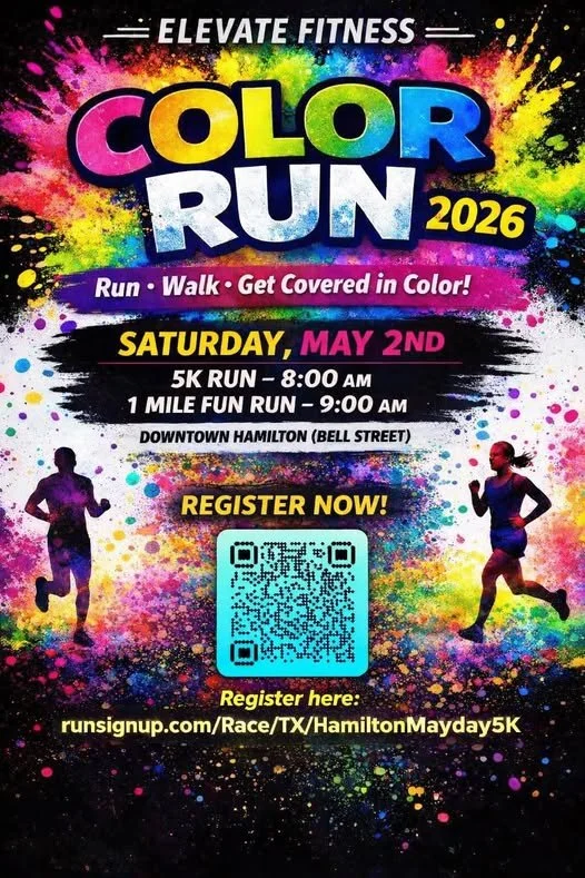 Color Run 5K
