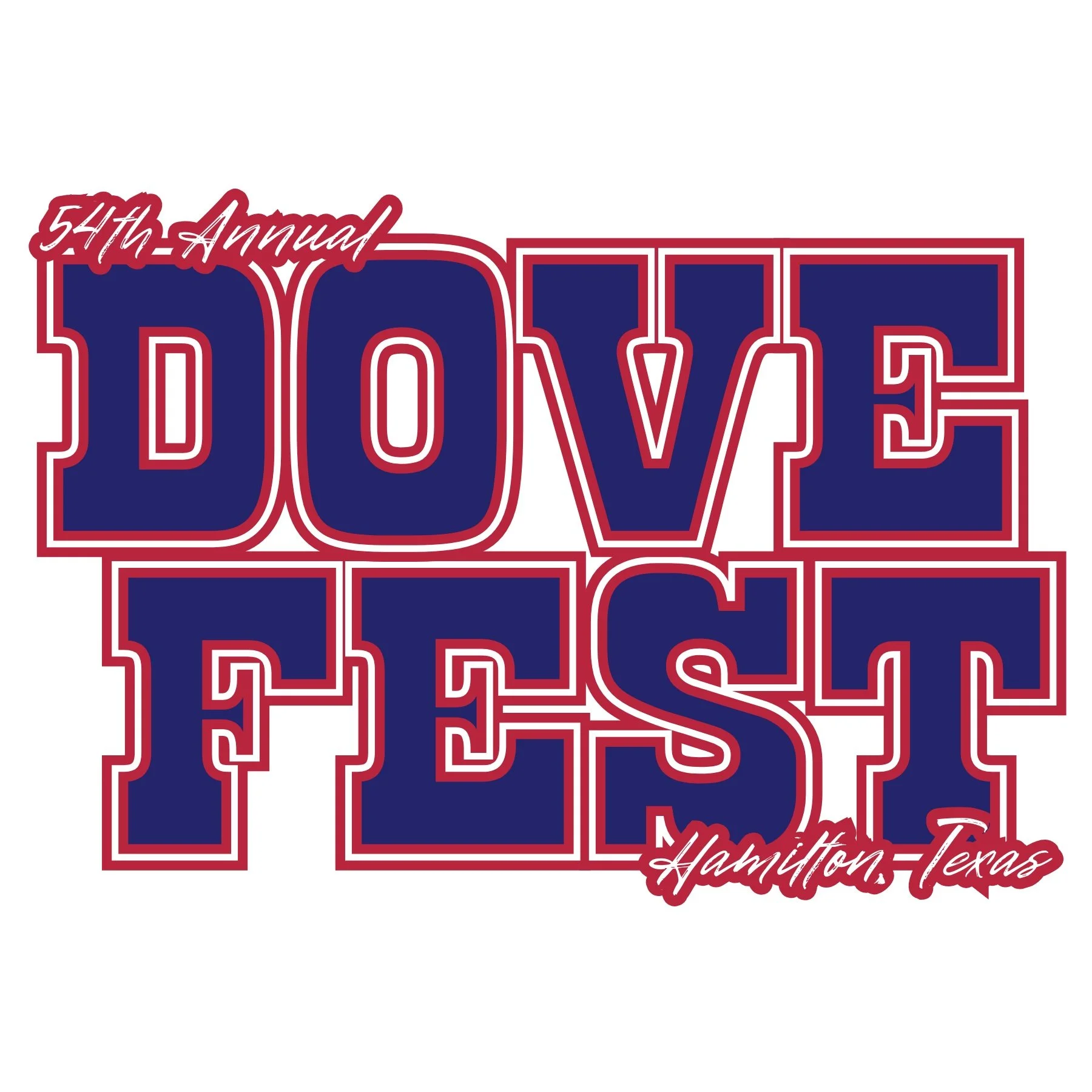 Dove Fest 2026