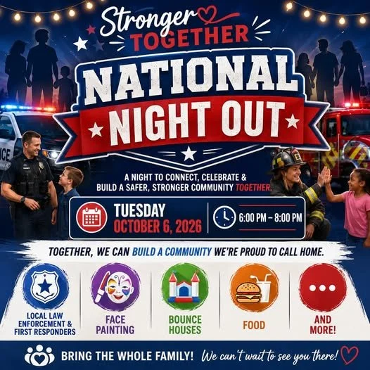 National Night Out