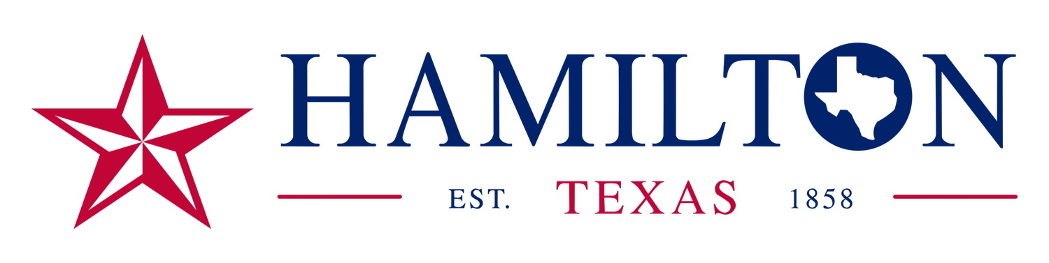 Hamilton, Texas