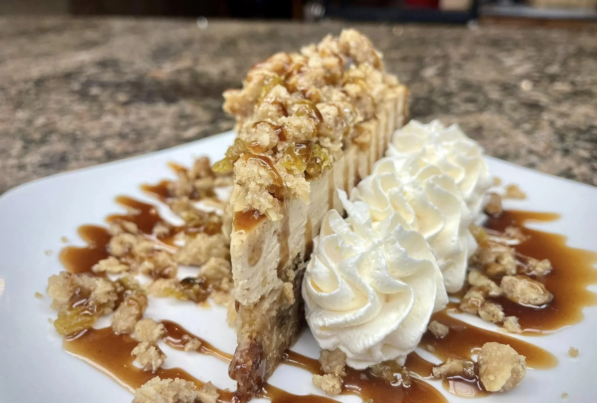 Crossfire Cafe- Carmel Cheesecake.jpg