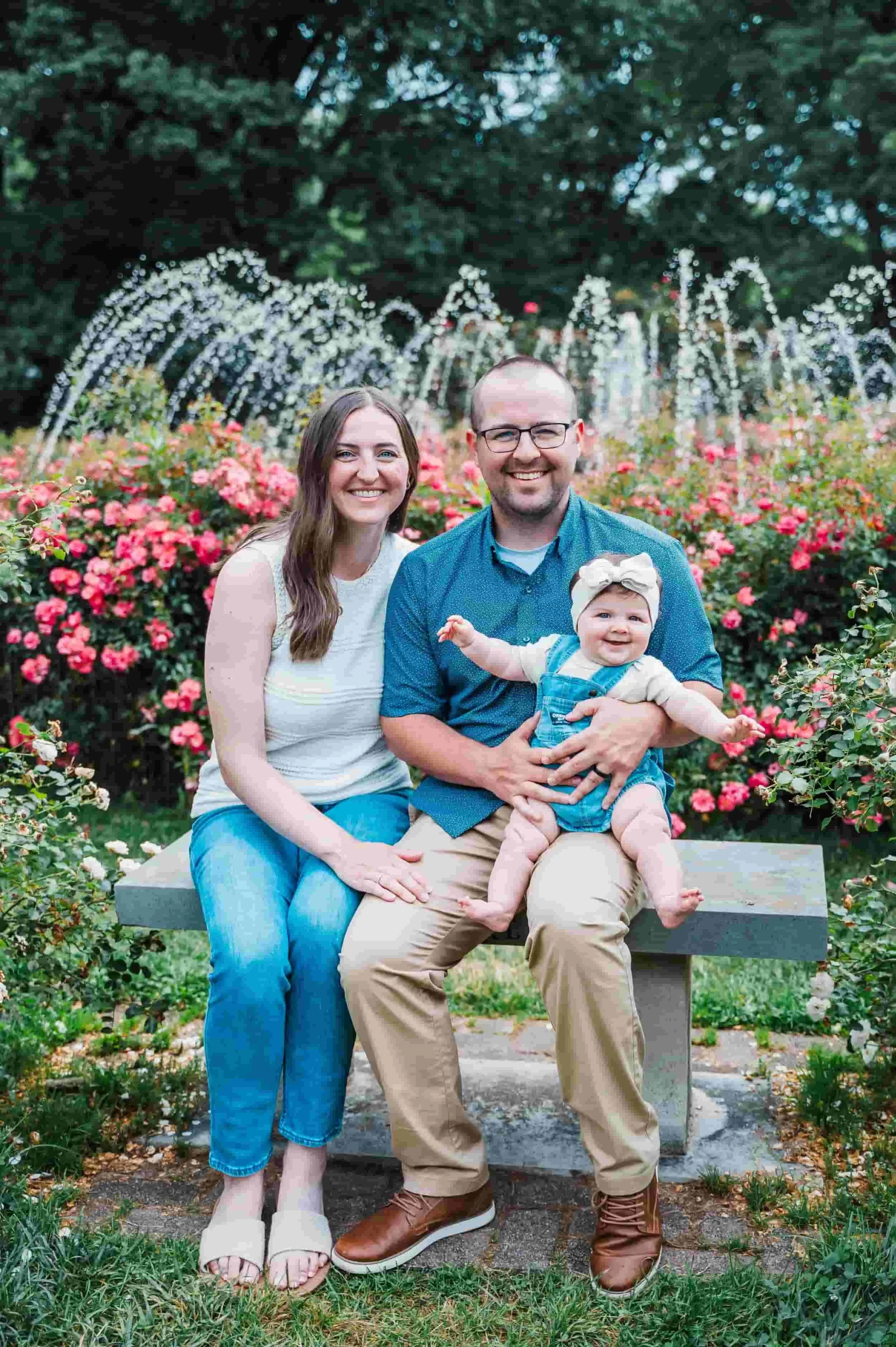 Matt Hofacre - financial planning for parents