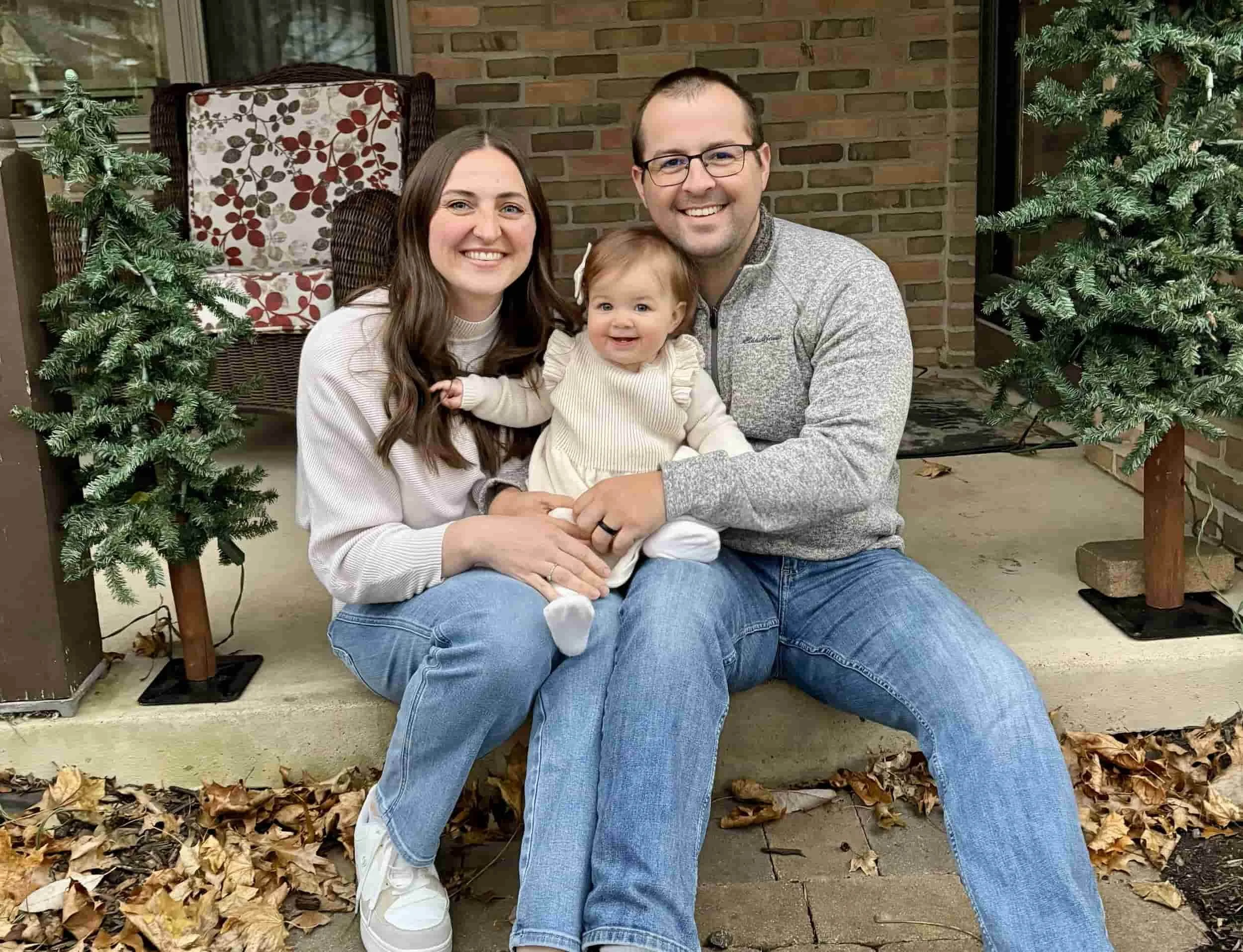Matt Hofacre - financial planning for parents