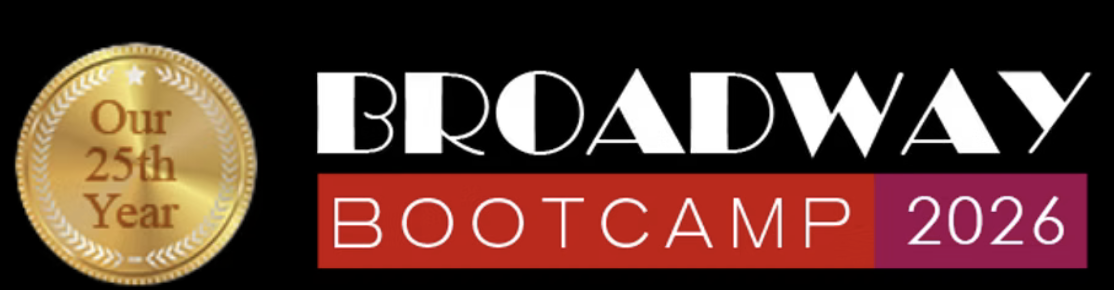 Broadway Bootcamp 2026 Session 3