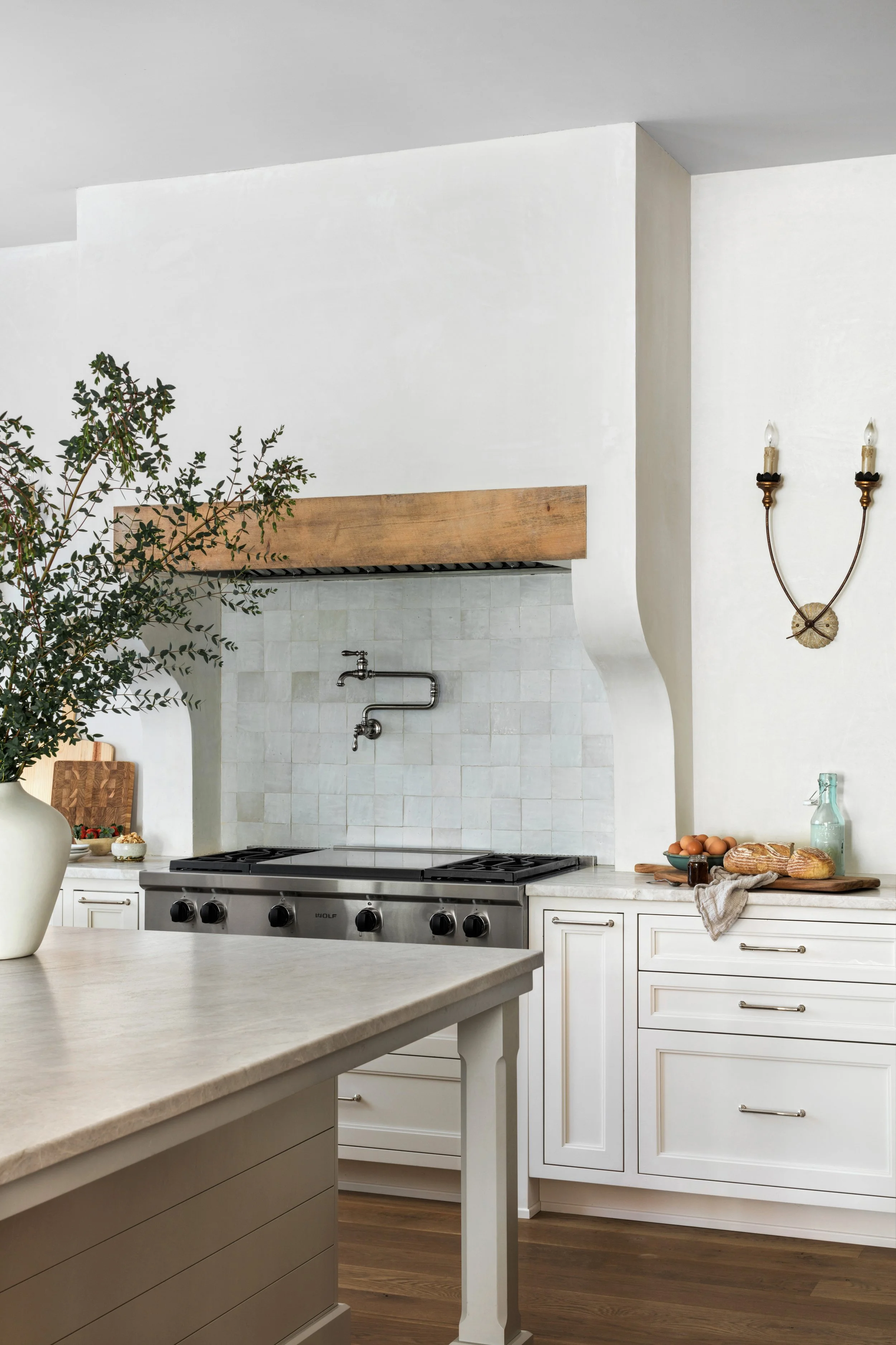 VIBRANT TRANSITIONAL FARM