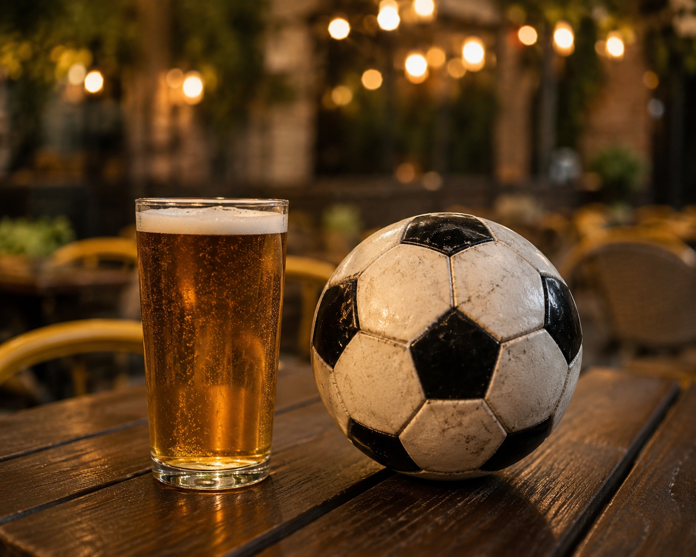 2026 World Cup Screenings