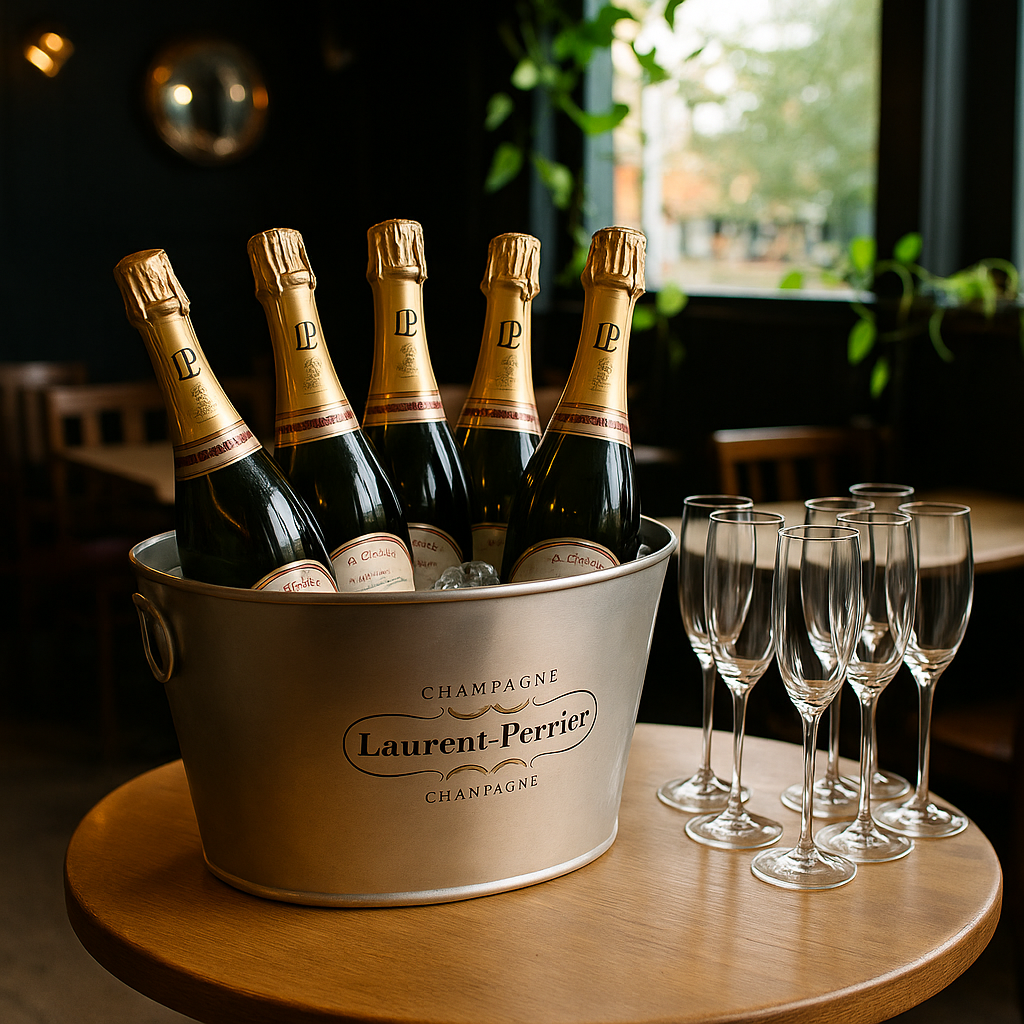 Let us host your event