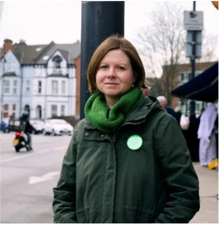 Ten Years of Campaigning for Cleaner Air in Brent