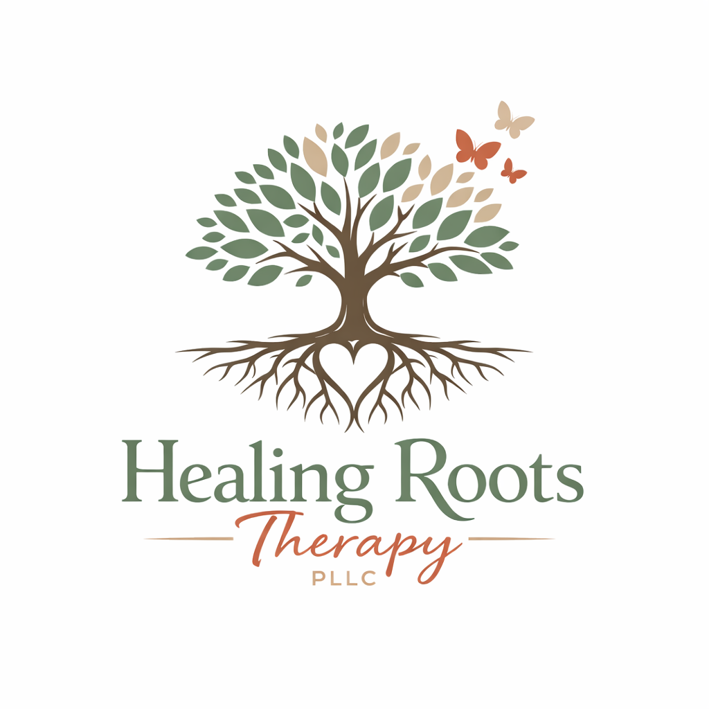 Healing Roots Therapy, PLLC