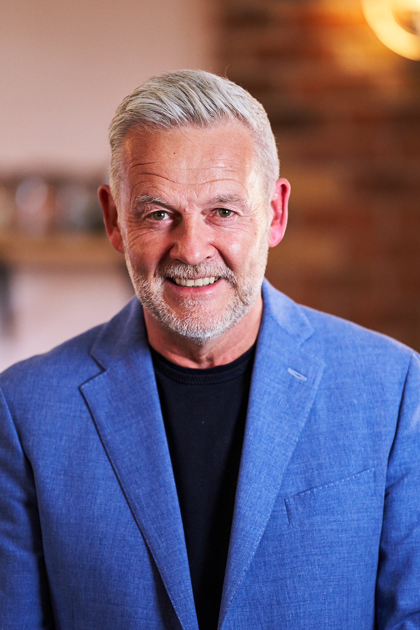 Facewatch - Exec Headshots