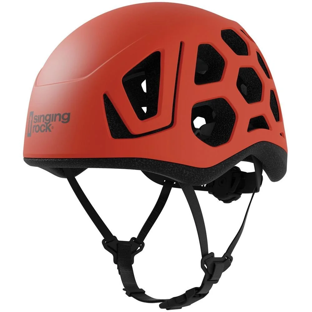 Singing Rock HEX Climbing Helmet