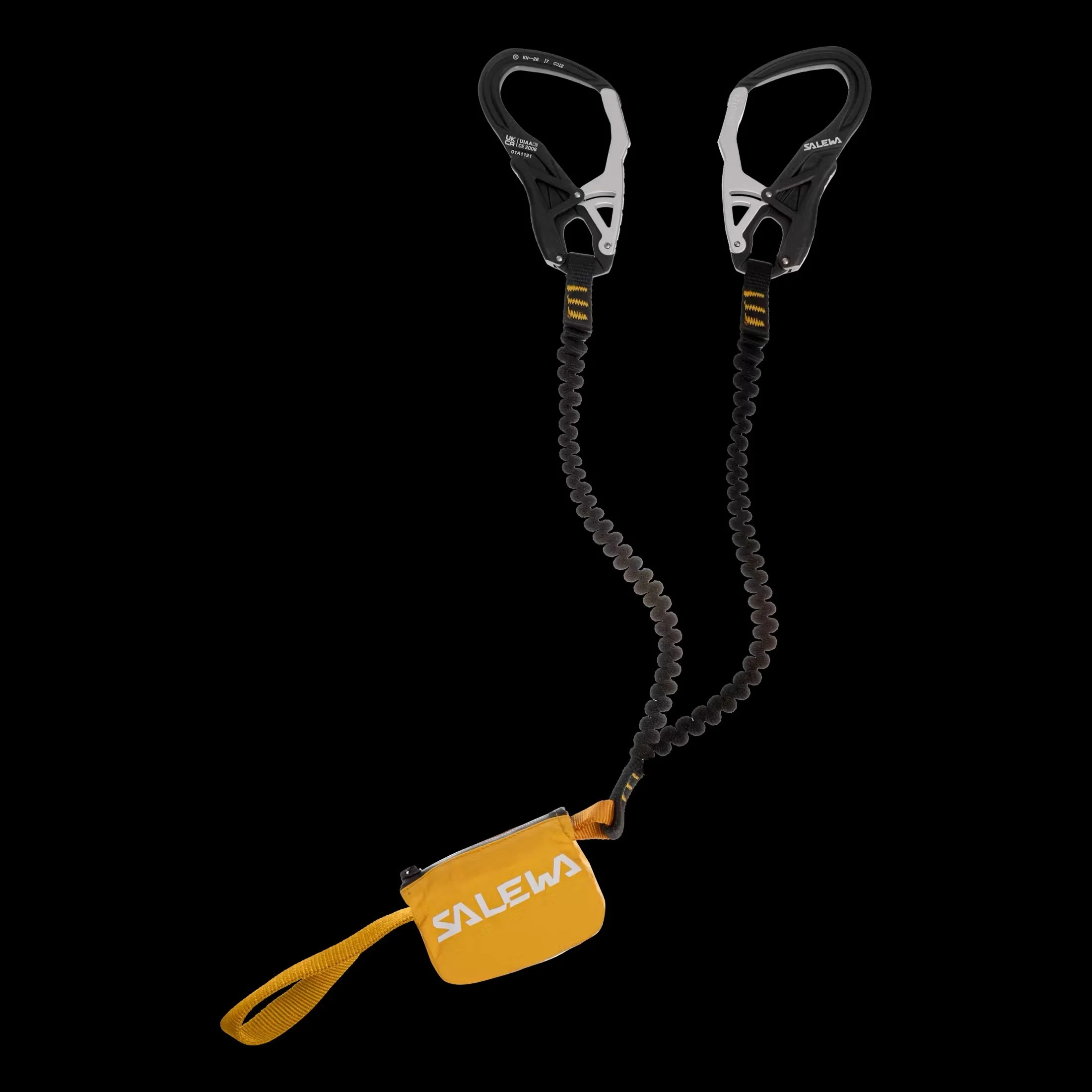 Ergo Core Via Ferrata Lanyard