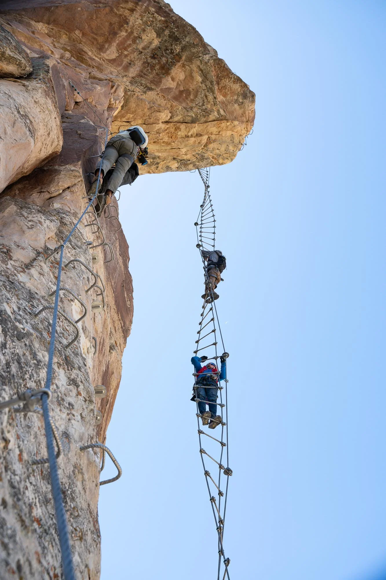 JurAssKicked-AGVernal-Via-Ferrata-gear-rentals-126.jpg