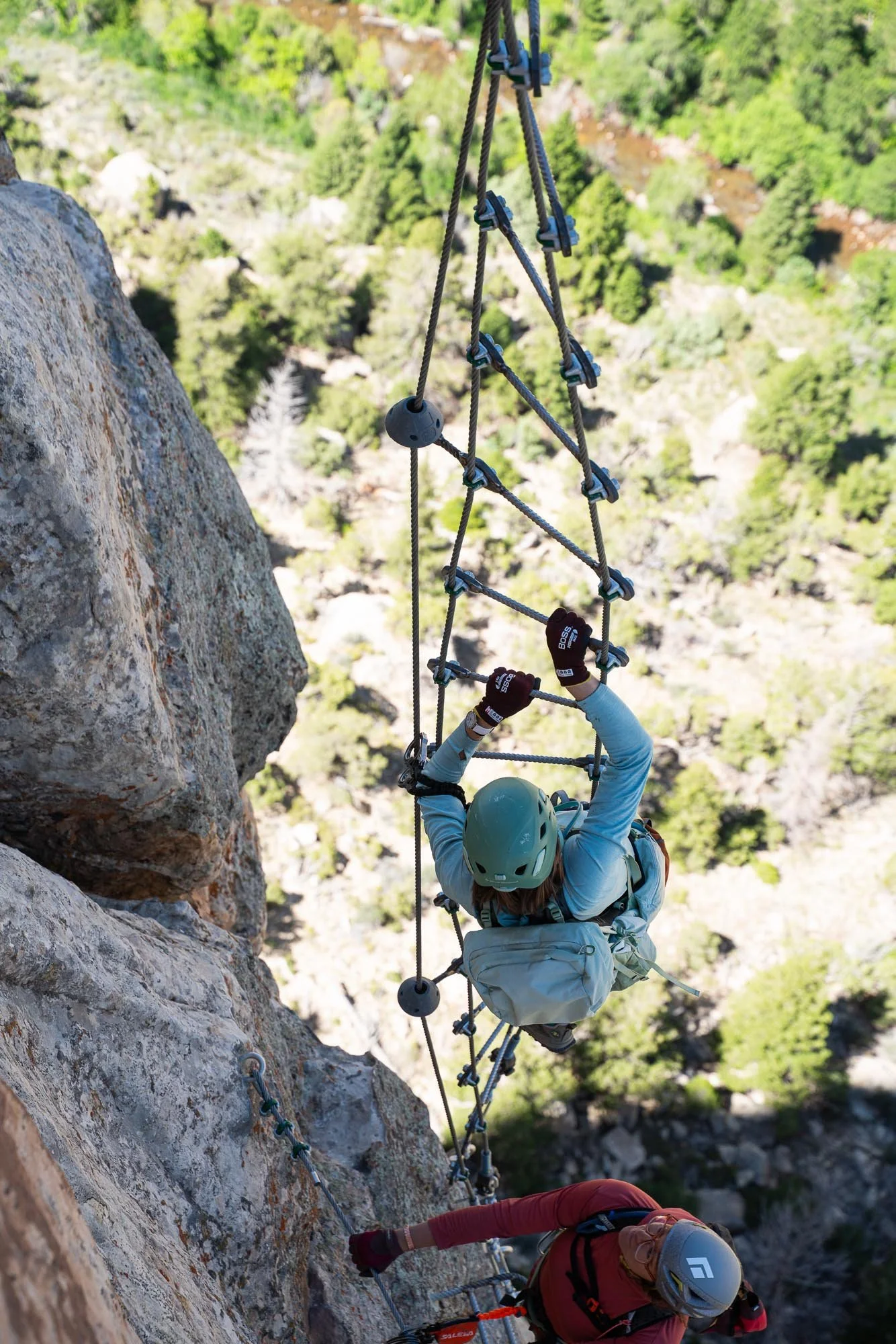 JurAssKicked-AGVernal-Via-Ferrata-gear-rentals-133.jpg