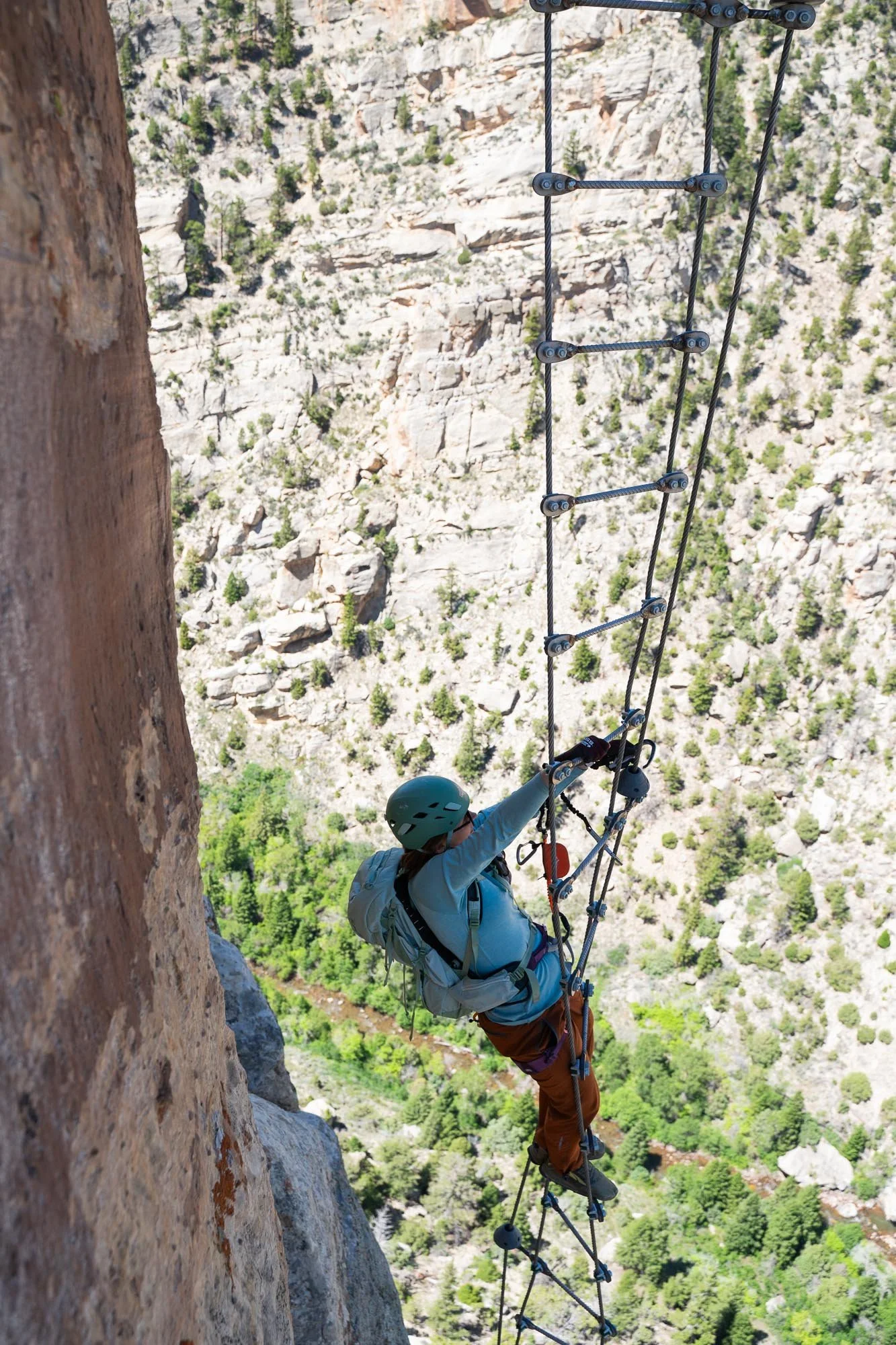 JurAssKicked-AGVernal-Via-Ferrata-gear-rentals-137.jpg