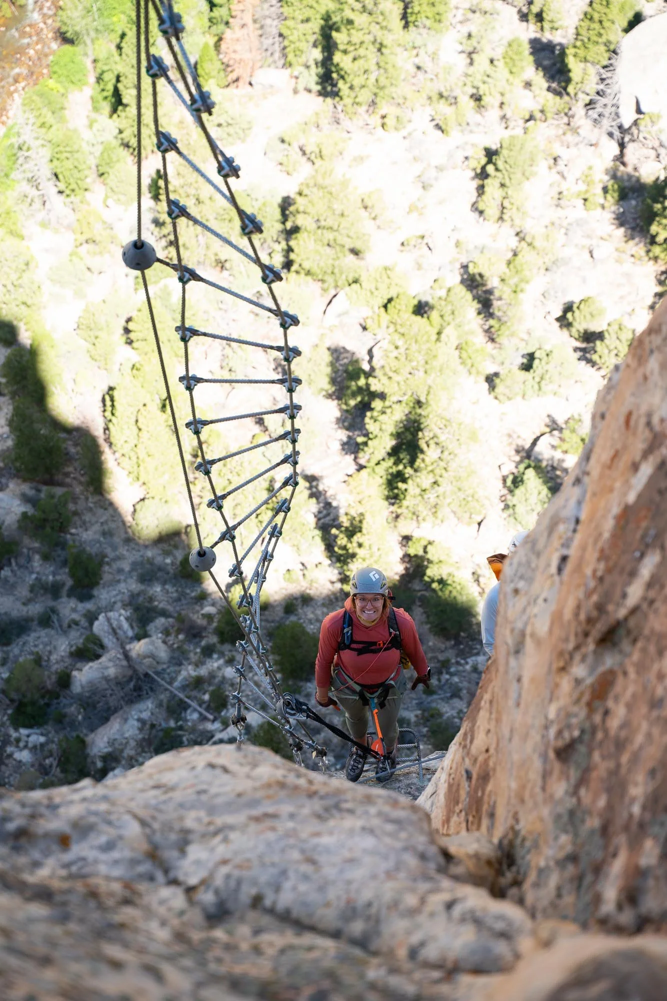 JurAssKicked-AGVernal-Via-Ferrata-gear-rentals-142.jpg