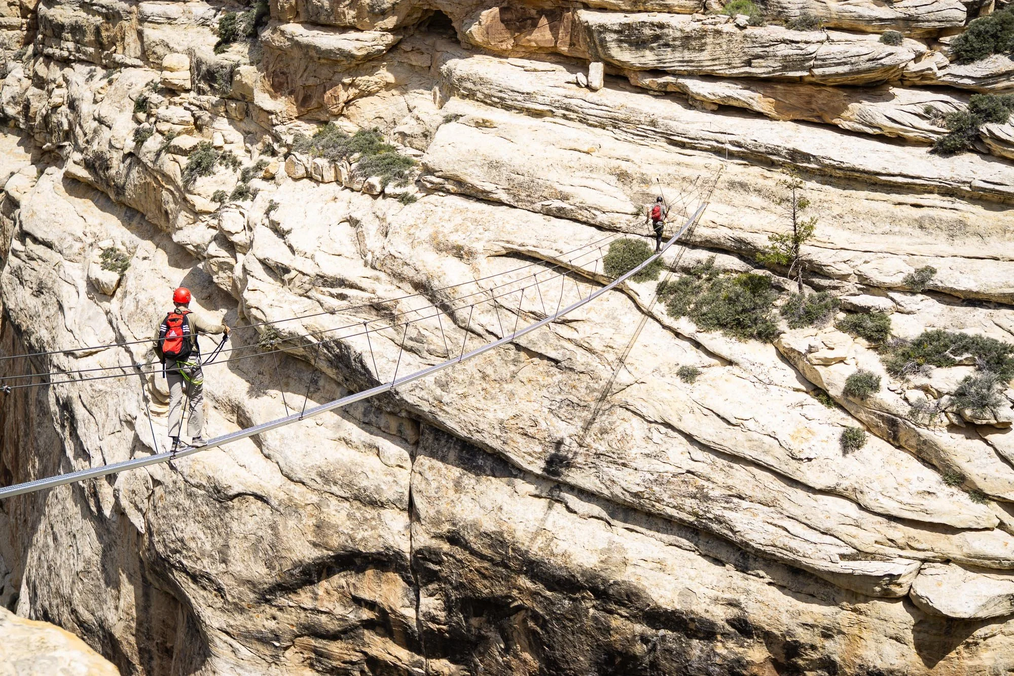 Soup-AGVernal-Via-Ferrata-gear rentals--057.jpg