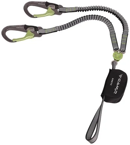 CAMP Kinetic Gyro Rewind Pro Via Ferrata Set