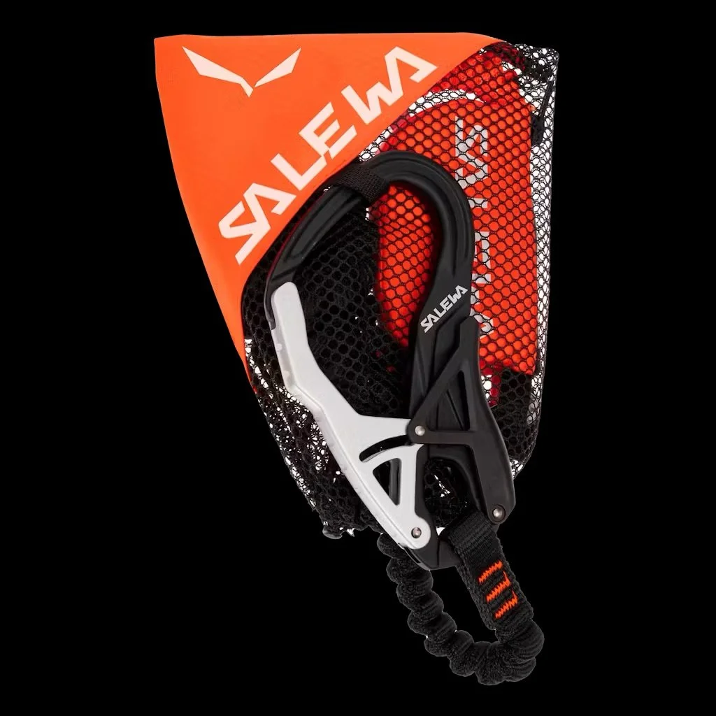 Ergo Tex Via Ferrata Lanyard6.jpeg