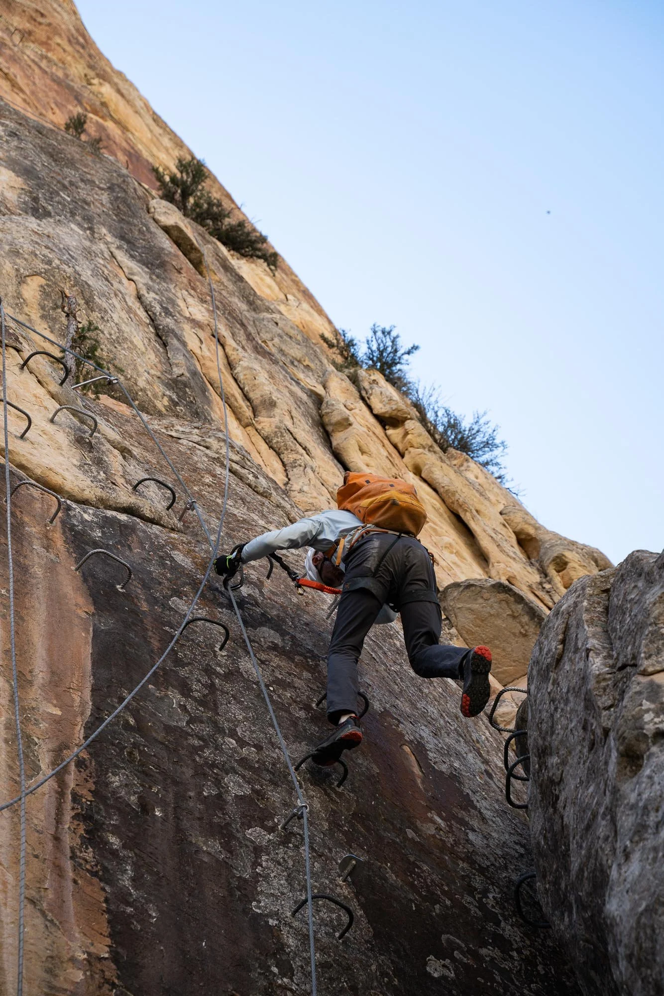 JurAssKicked-AGVernal-Via-Ferrata-gear-rentals-087.jpg