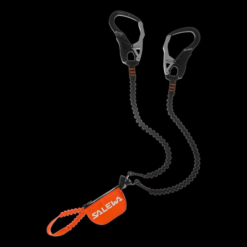 Ergo Tex Via Ferrata Lanyard.jpeg