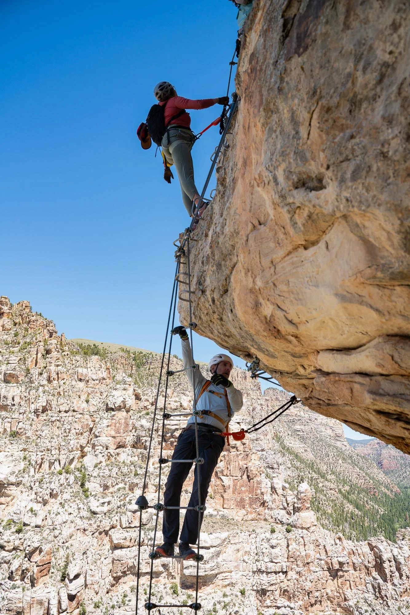 JurAssKicked-AGVernal-Via-Ferrata-gear-rentals-148.jpg