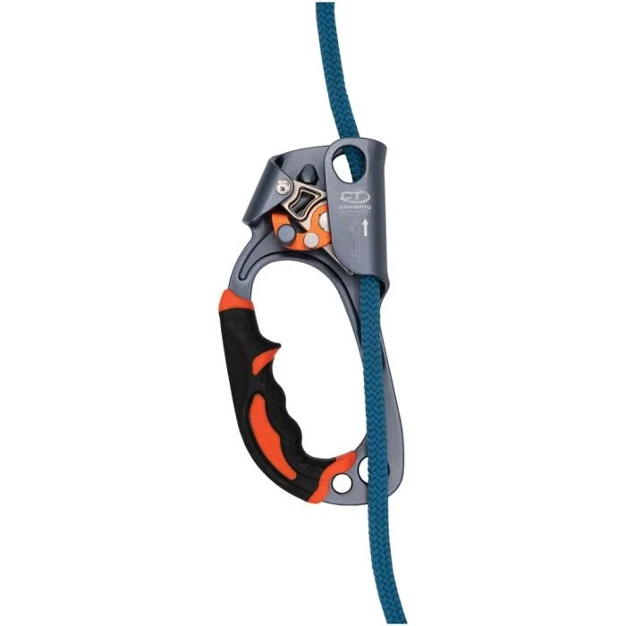 Cypher Left-Hand Ascender