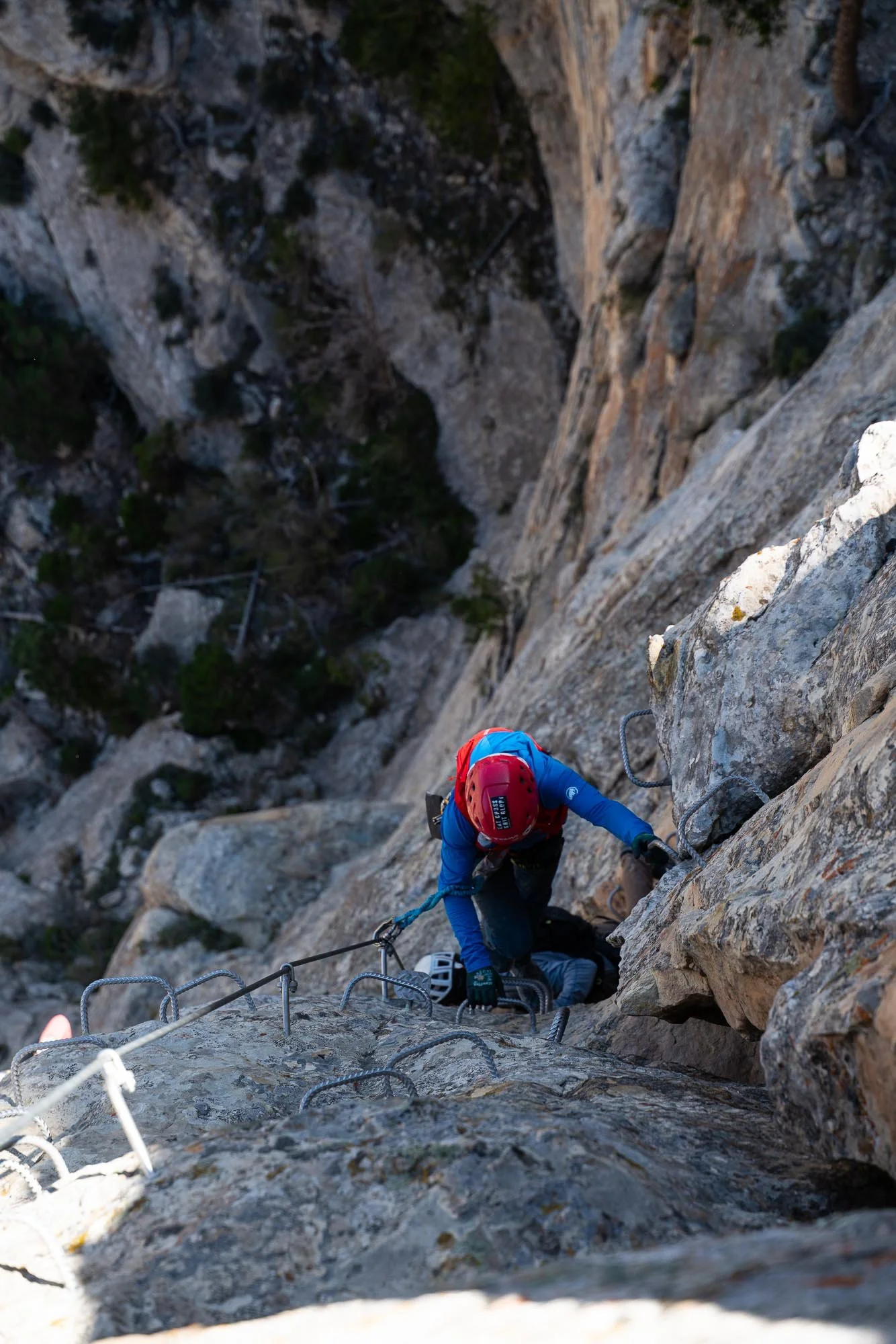 JurAssKicked-AGVernal-Via-Ferrata-gear-rentals-118.jpg