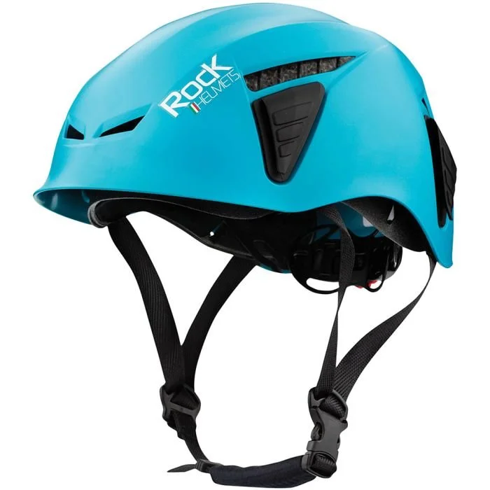 Rock Helmets Zephir Climbing Helmet