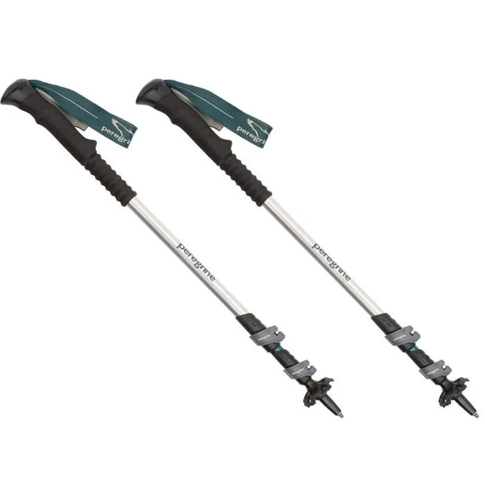 Peregrine Uinta TS Light Sport Trekking Poles