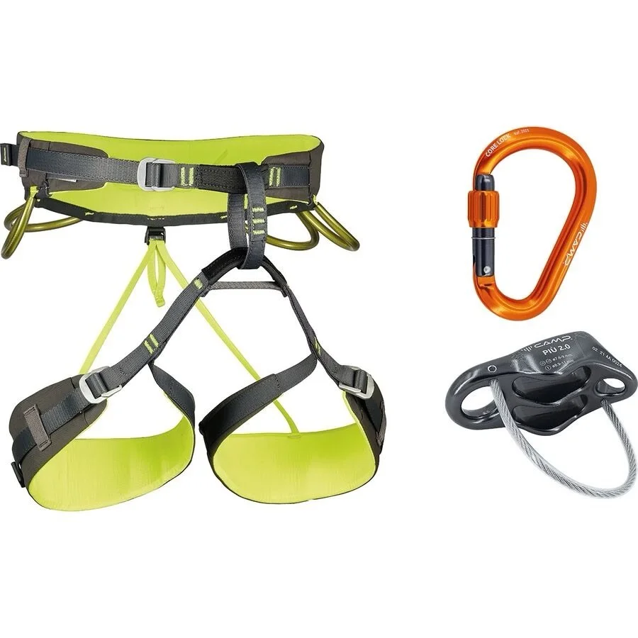 CAMP Energy CR 3 Harness Pack