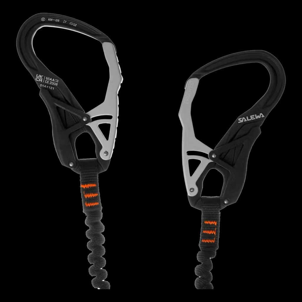 Ergo Tex Via Ferrata Lanyard1.jpeg