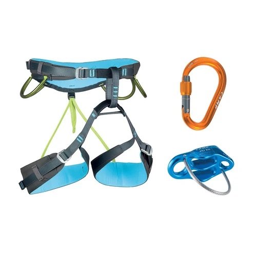 CAMP Energy Nova Harness Pack