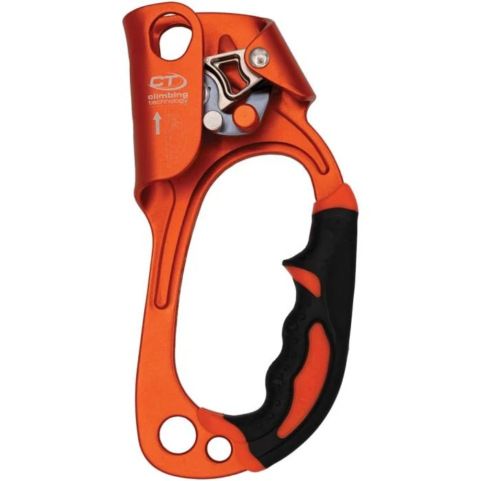 Cypher Right-Hand Ascender