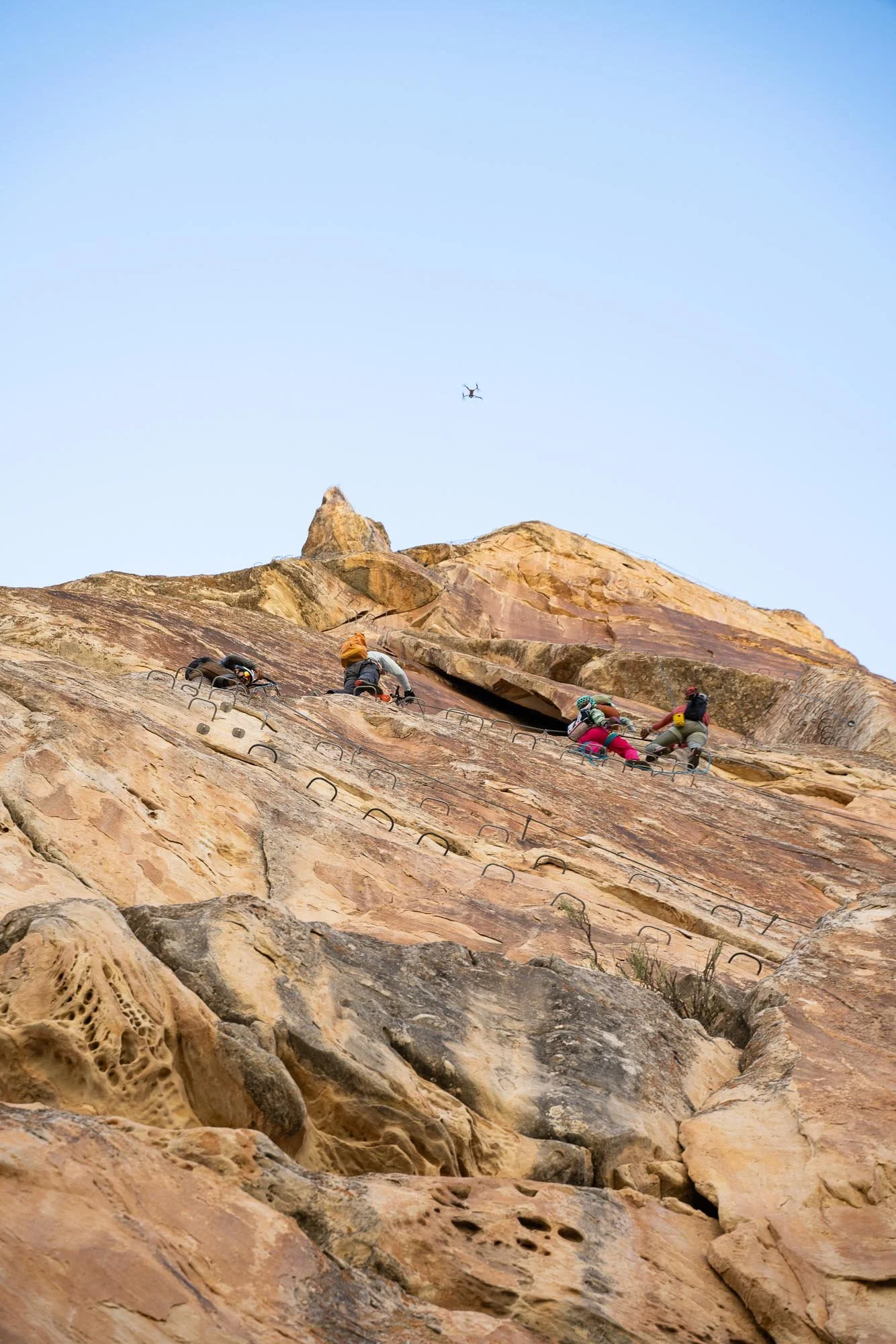 JurAssKicked-AGVernal-Via-Ferrata-gear-rentals-092.jpg