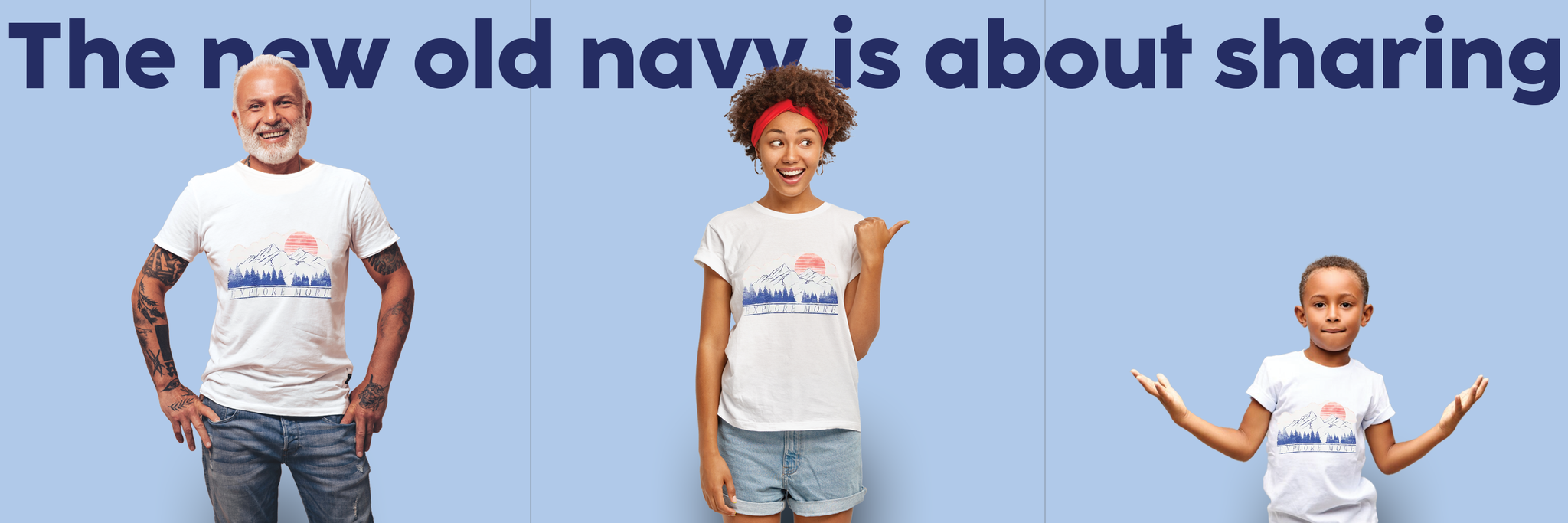 Old Navy