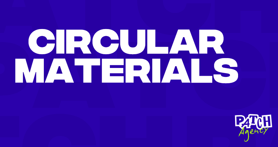 IMC: Circular Materials