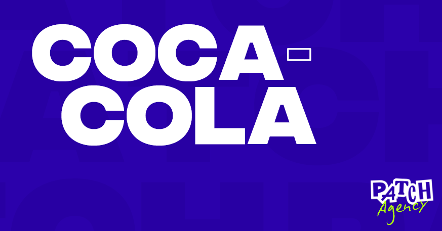 IMC: Coca-Cola
