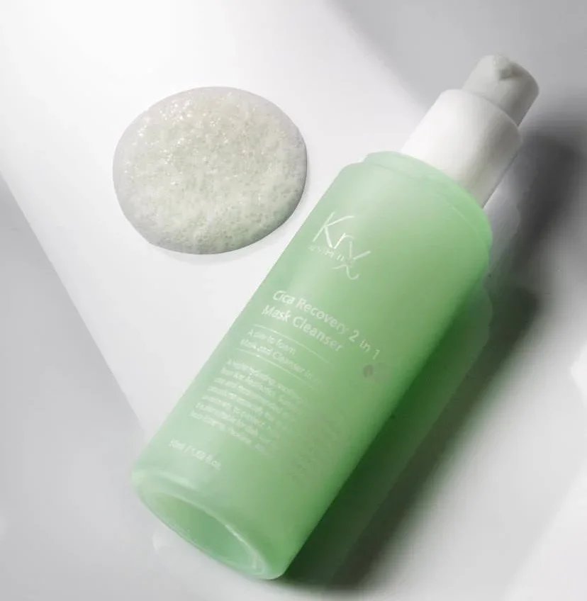 Revive Cleansing Gel — The Skinfluencer
