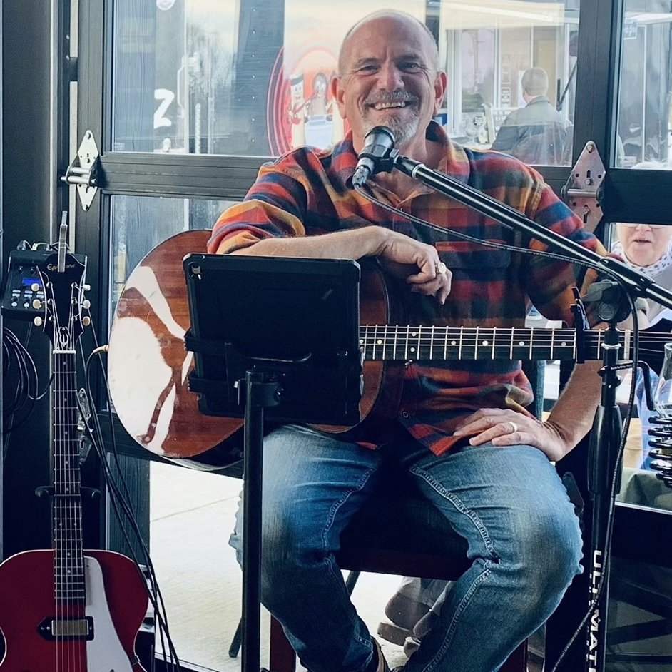Rick Yates Music