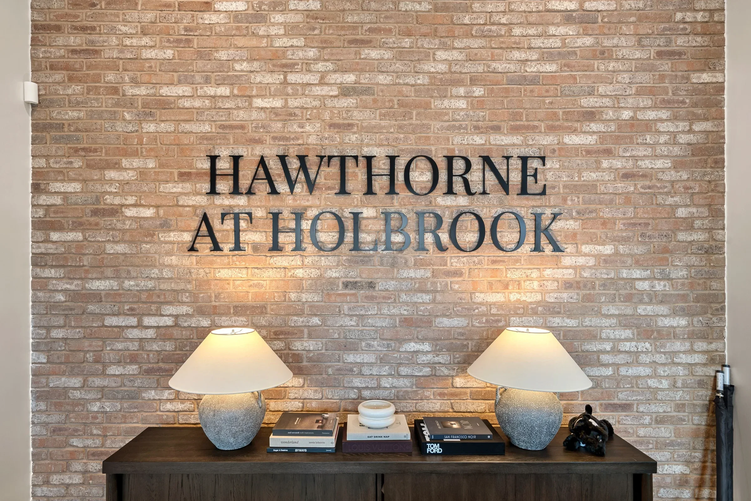 Wine Tasting at Hawthorne at Holbrook