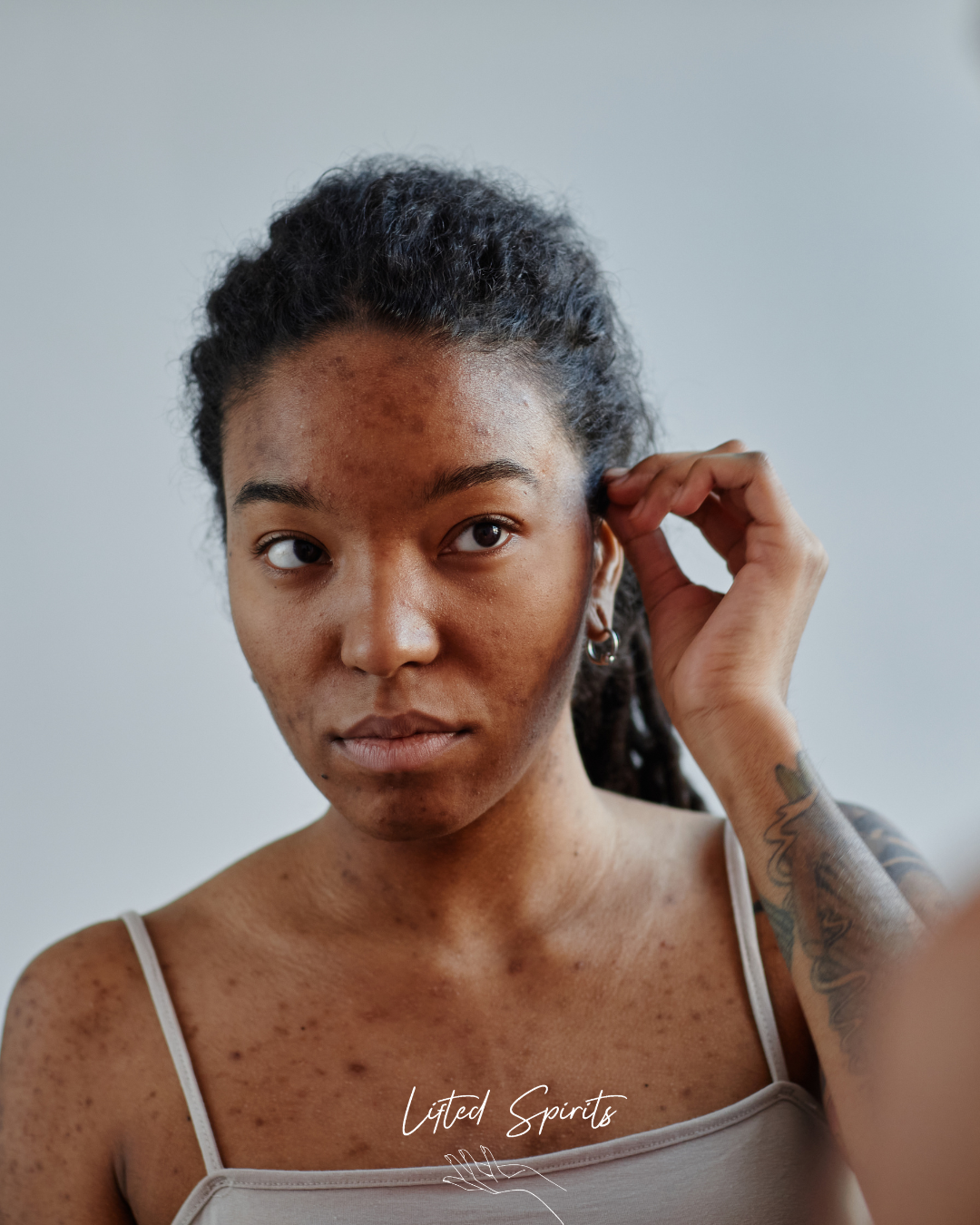 Gorgeous, Grounded &amp; Redeemed: Navigating the Beauty Industry as a Christian Woman