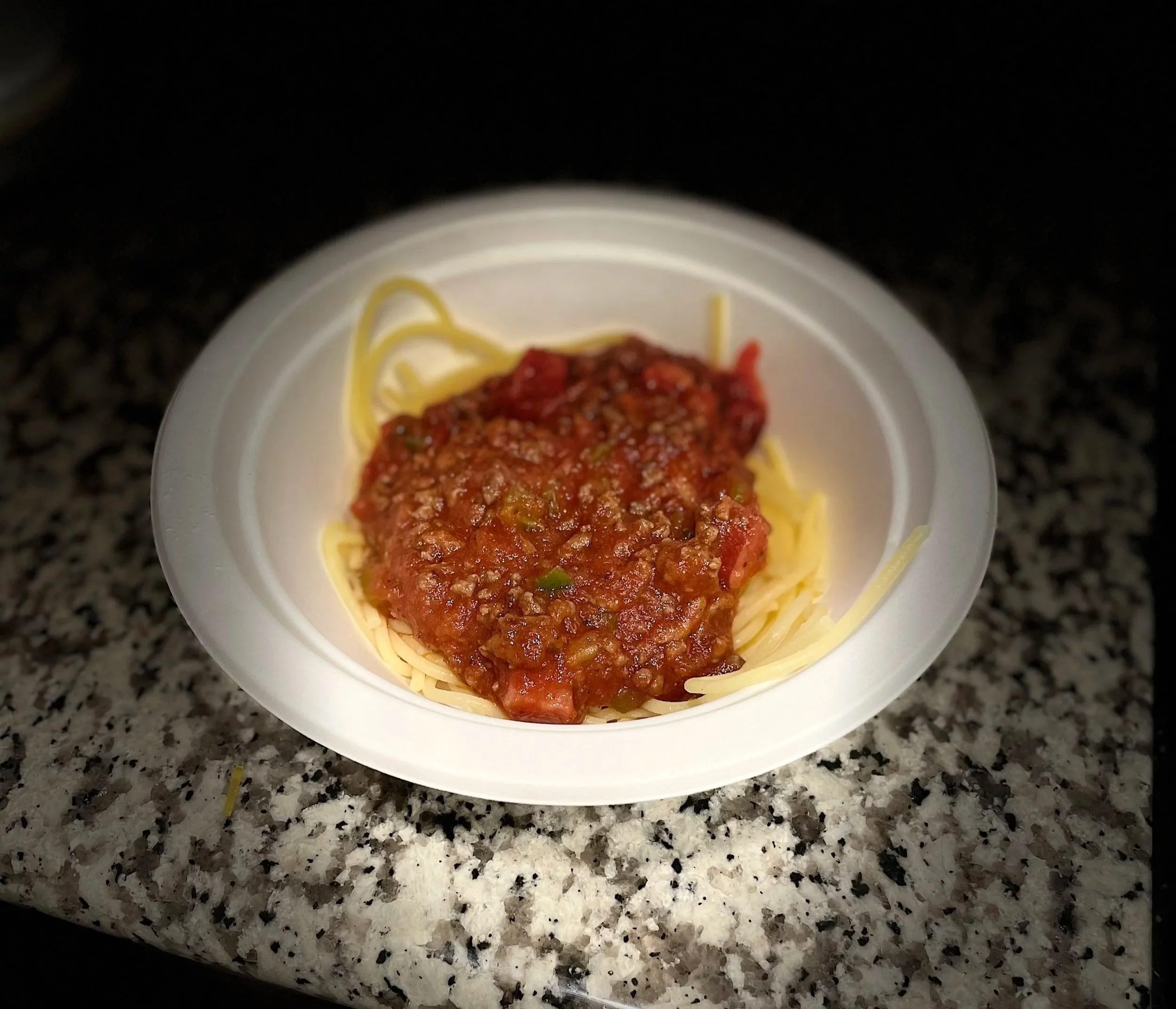 Mama’s Spaghetti